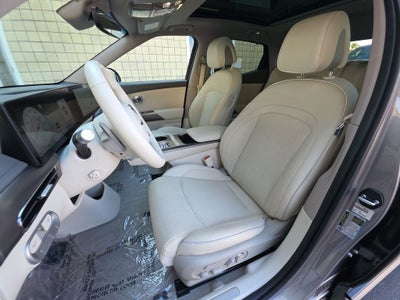 2023 Genesis GV60 Advanced