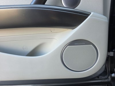 2023 Genesis GV60 Advanced