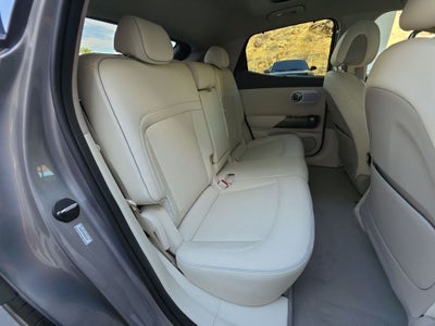 2023 Genesis GV60 Advanced