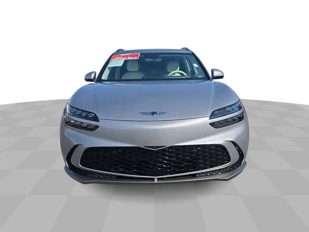 2023 Genesis GV60 Advanced