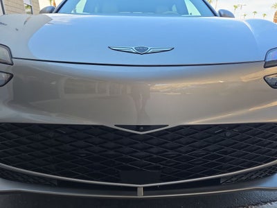 2023 Genesis GV60 Advanced
