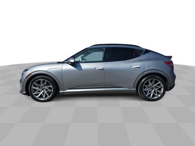 2023 Genesis GV60 Advanced