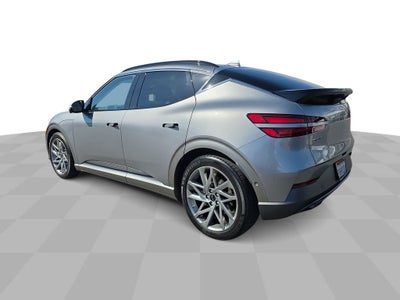 2023 Genesis GV60 Advanced