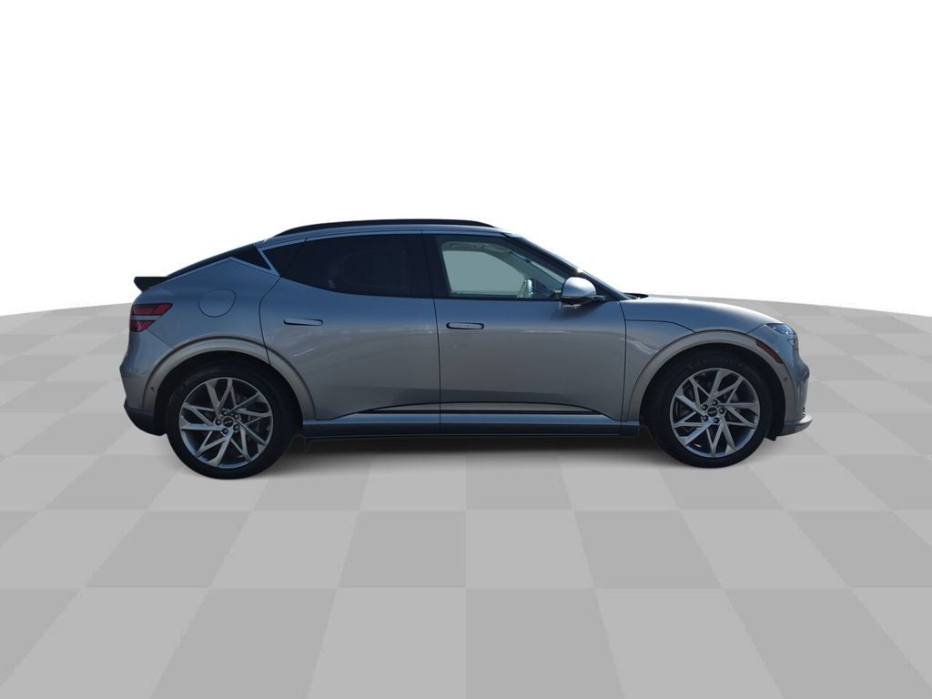 2023 Genesis GV60 Advanced