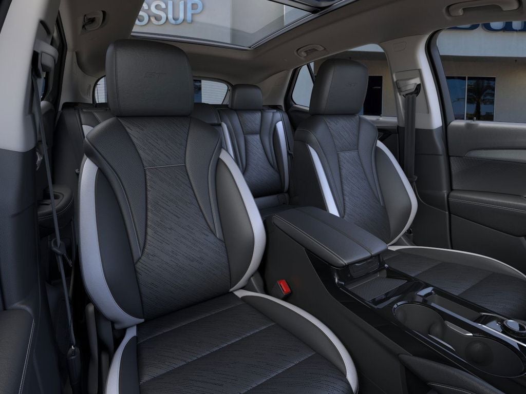2026 Buick Envision Sport Touring - Photo 16