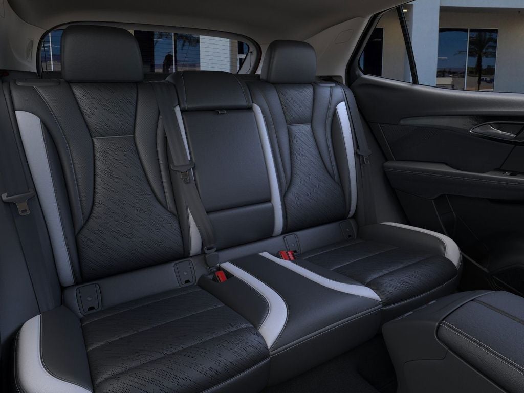 2026 Buick Envision Sport Touring - Photo 17
