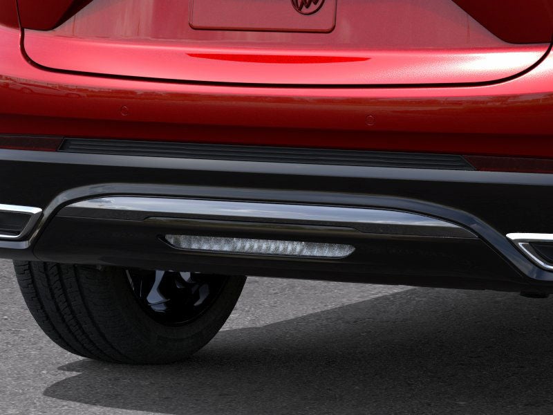 2026 Buick Envision Sport Touring - Photo 38