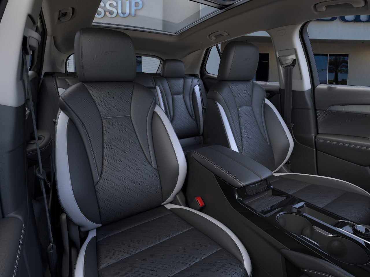 2026 Buick Envision Sport Touring - Photo 40