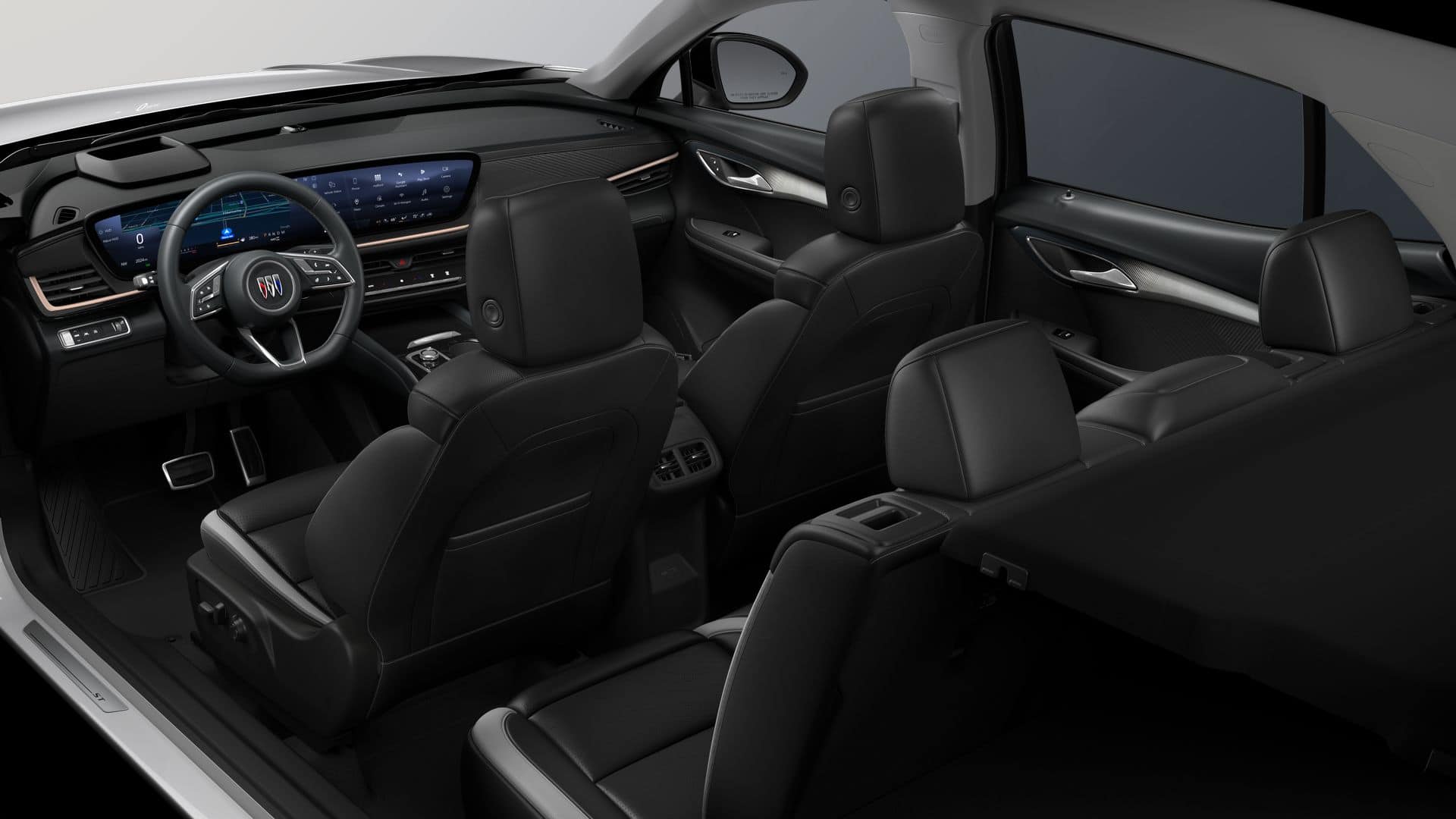 2026 Buick Envision Sport Touring - Photo 58