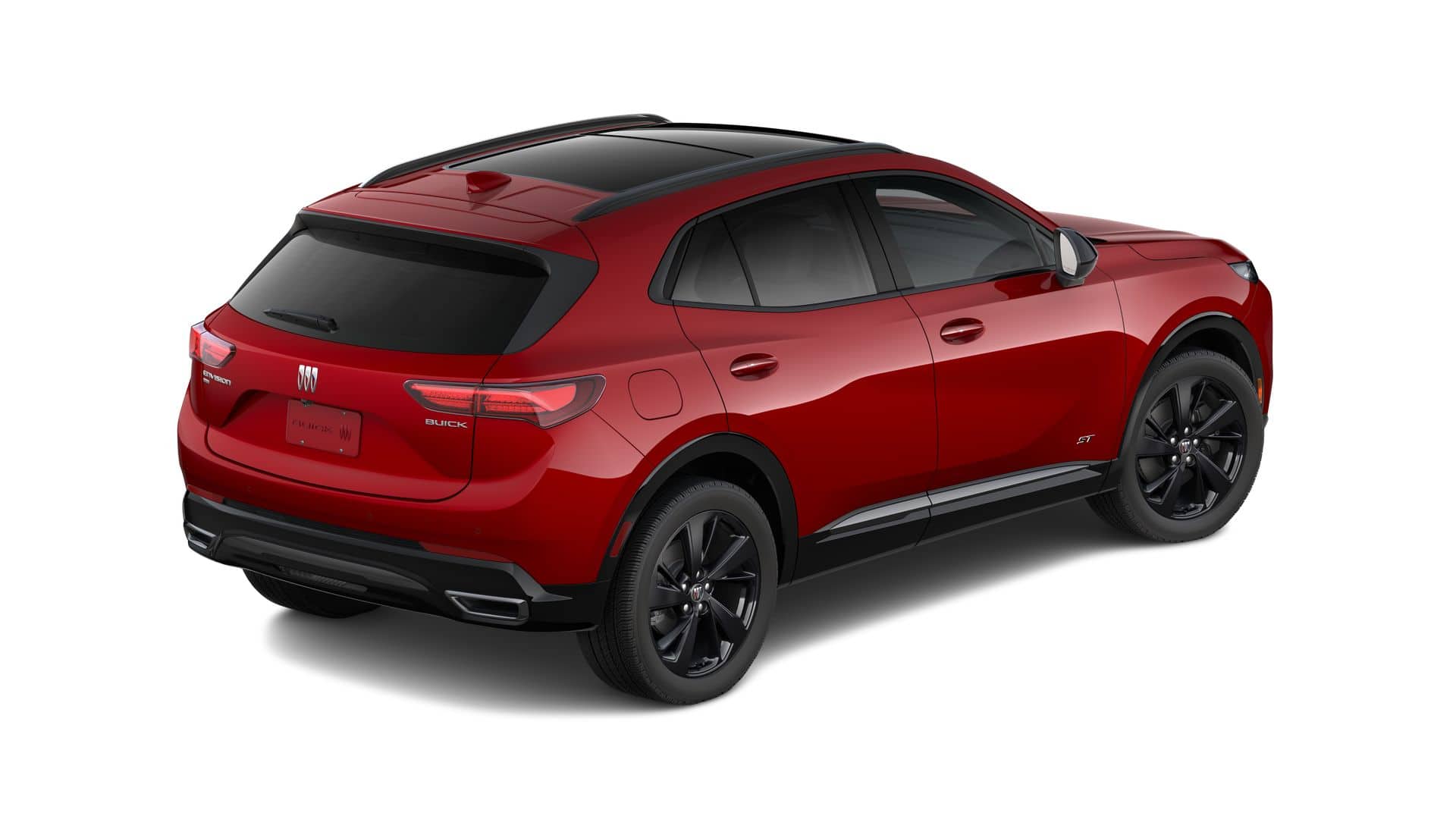 2026 Buick Envision Sport Touring - Photo 51