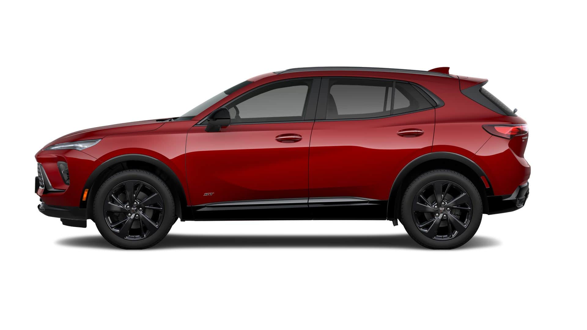 2026 Buick Envision Sport Touring - Photo 54