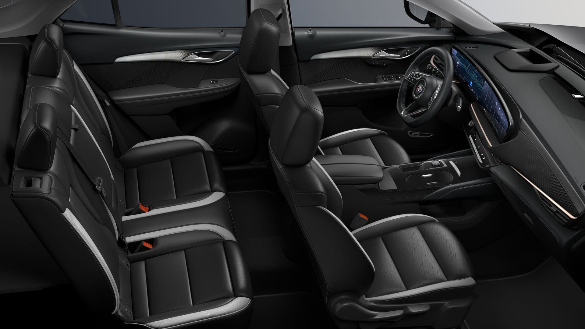 2026 Buick Envision Sport Touring - Photo 56