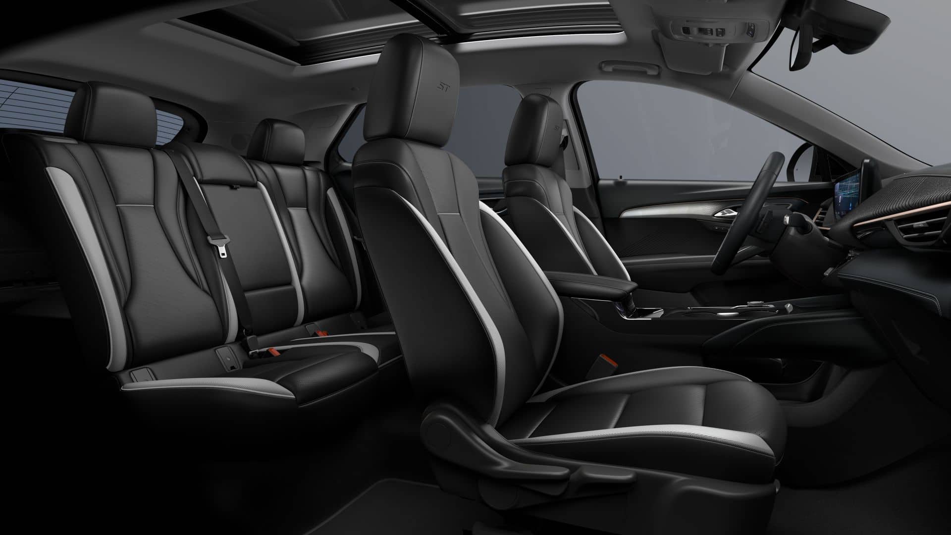 2026 Buick Envision Sport Touring - Photo 57