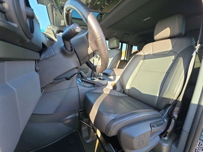 2025 INEOS Grenadier Station Wagon Base