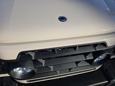 2025 INEOS Grenadier Station Wagon Base