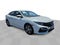 2020 Honda Civic Hatchback LX