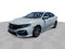 2020 Honda Civic Hatchback LX