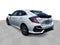 2020 Honda Civic Hatchback LX