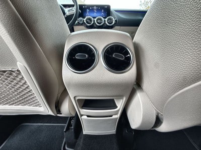 2025 Mercedes-Benz GLA 250 4MATIC®