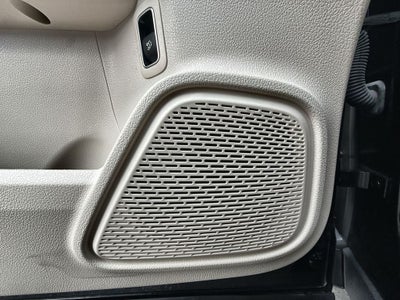 2025 Mercedes-Benz GLA 250 4MATIC®