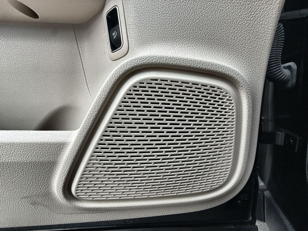 2025 Mercedes-Benz GLA 250 4MATIC®