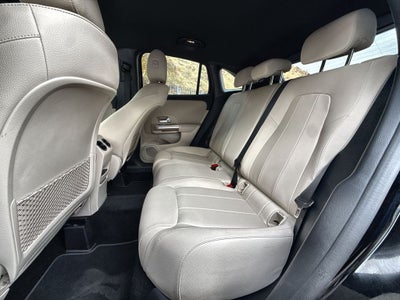 2025 Mercedes-Benz GLA 250 4MATIC®