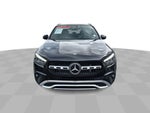 2025 Mercedes-Benz GLA 250 4MATIC®