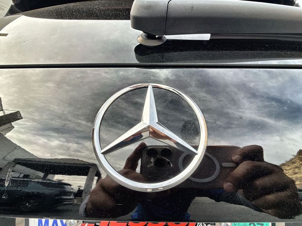 2025 Mercedes-Benz GLA 250 4MATIC®
