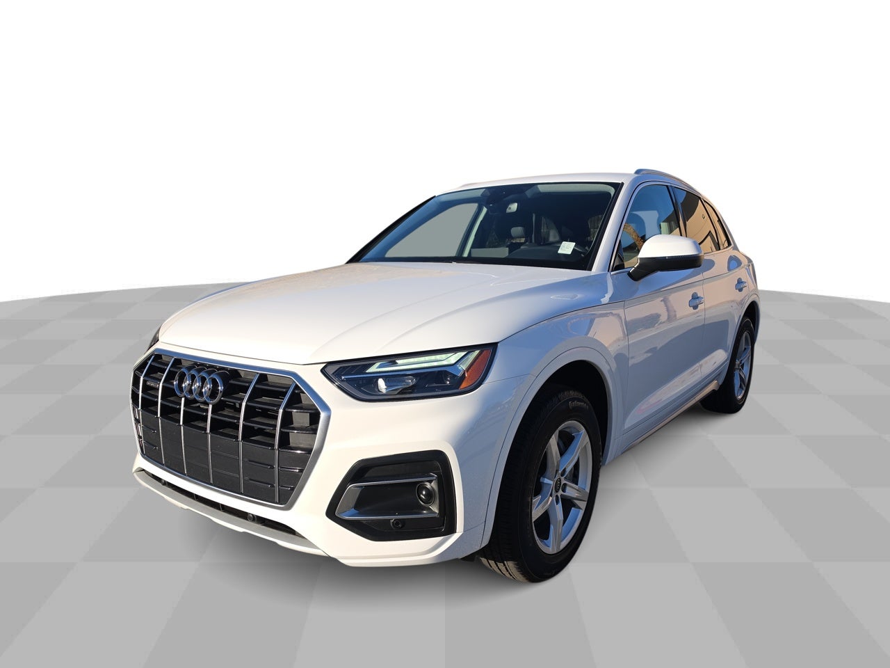 2023 Audi Q5 Premium 40 TFSI quattro S tronic