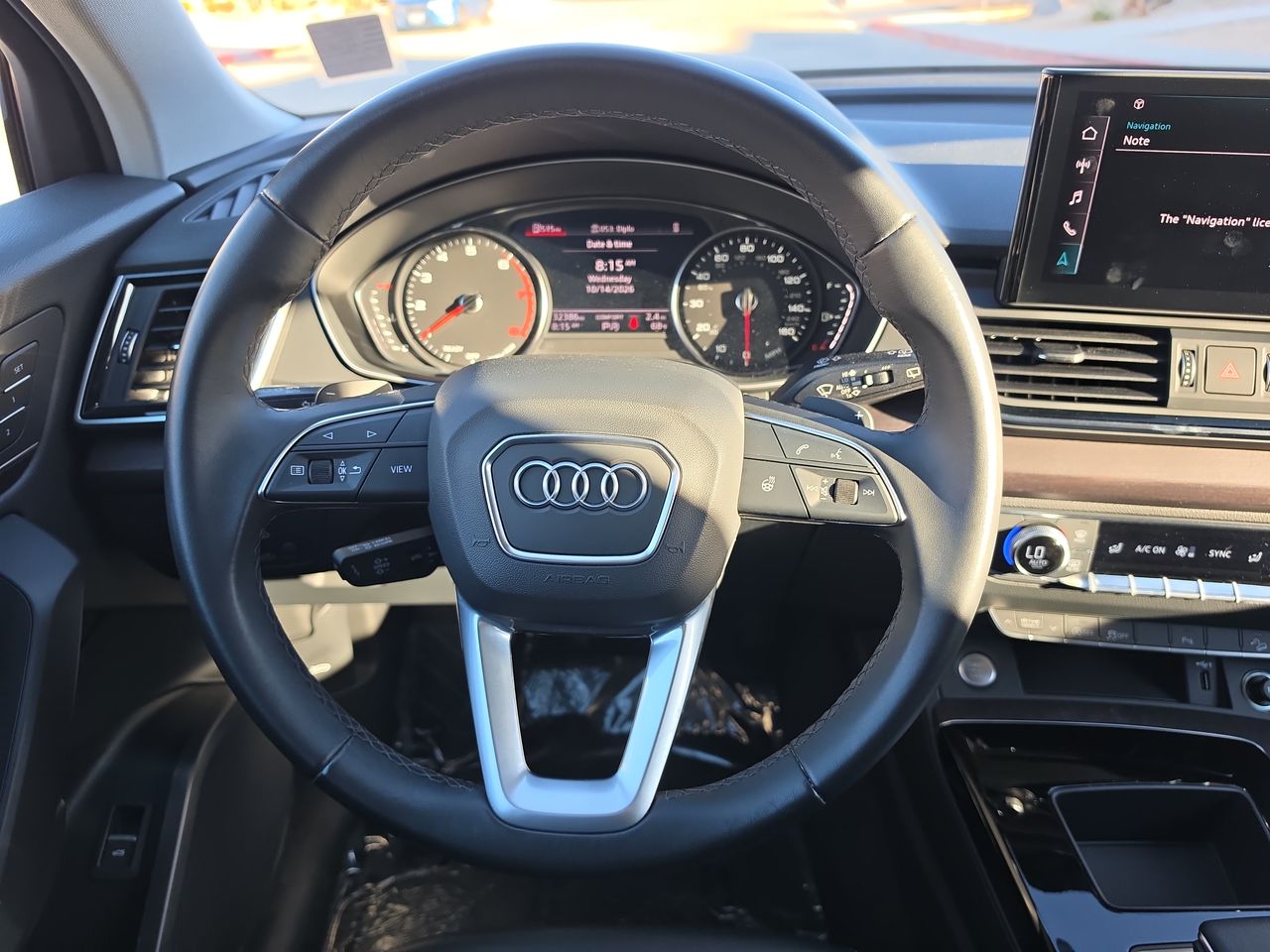 2023 Audi Q5 Premium 40 TFSI quattro S tronic
