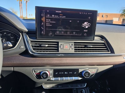 2023 Audi Q5 Premium 40 TFSI quattro S tronic