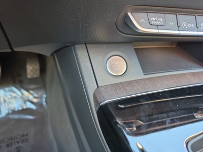2023 Audi Q5 Premium 40 TFSI quattro S tronic