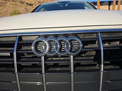 2023 Audi Q5 Premium 40 TFSI quattro S tronic