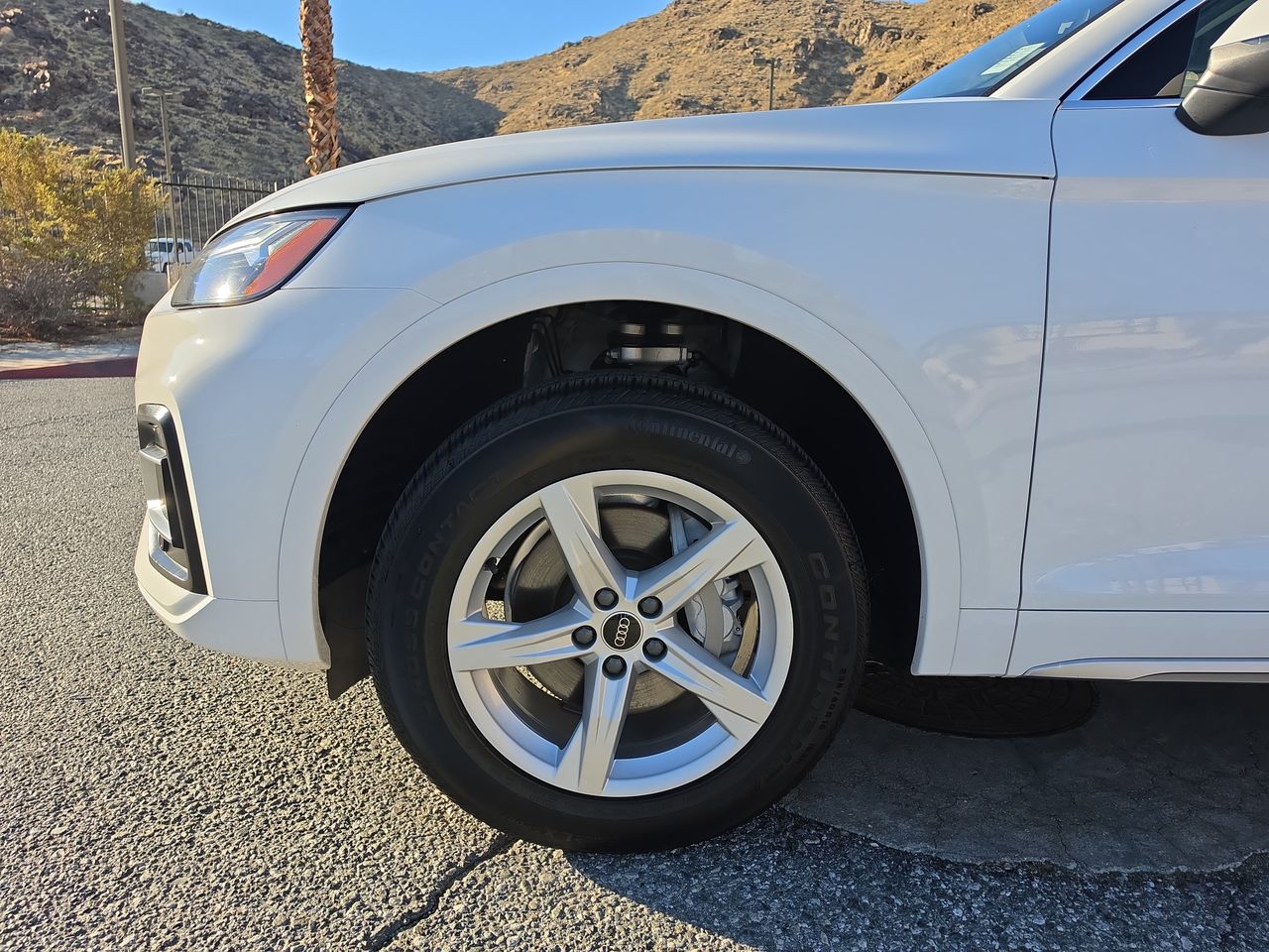 2023 Audi Q5 Premium 40 TFSI quattro S tronic