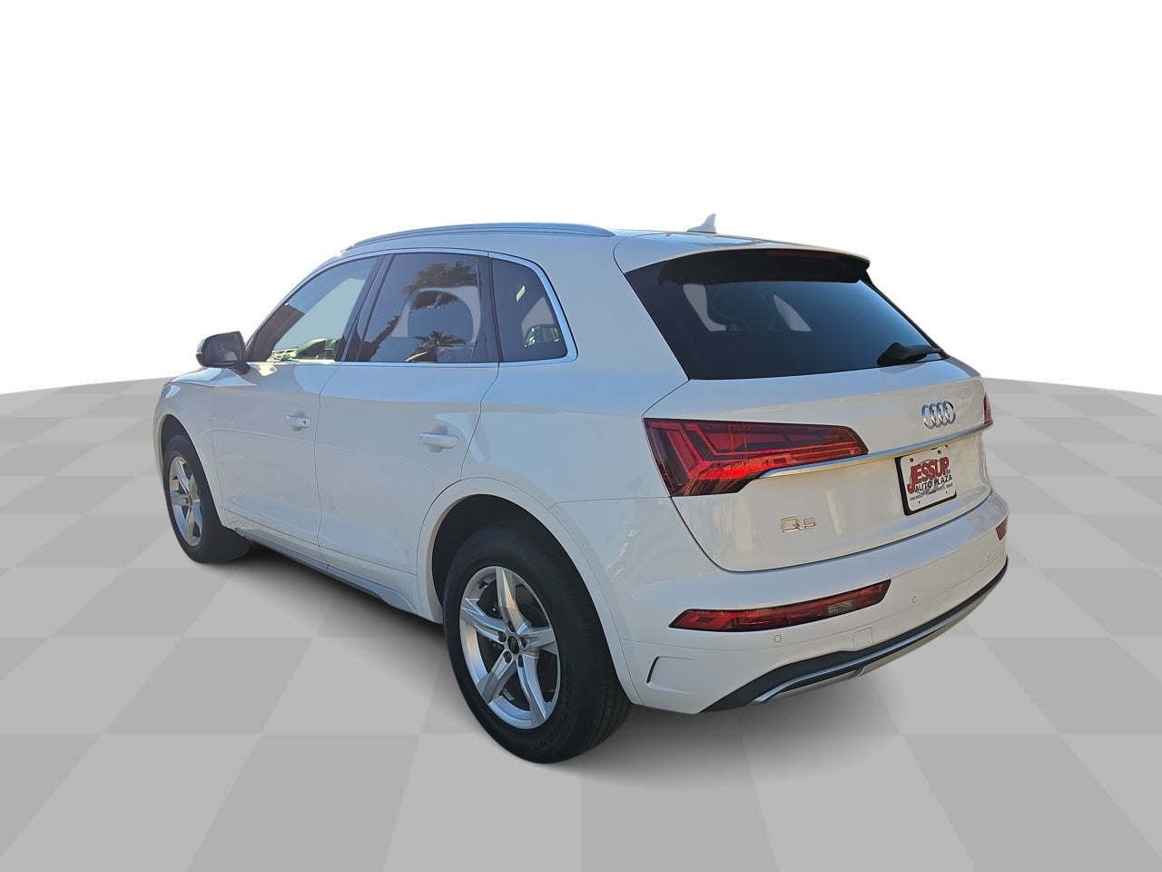 2023 Audi Q5 Premium 40 TFSI quattro S tronic