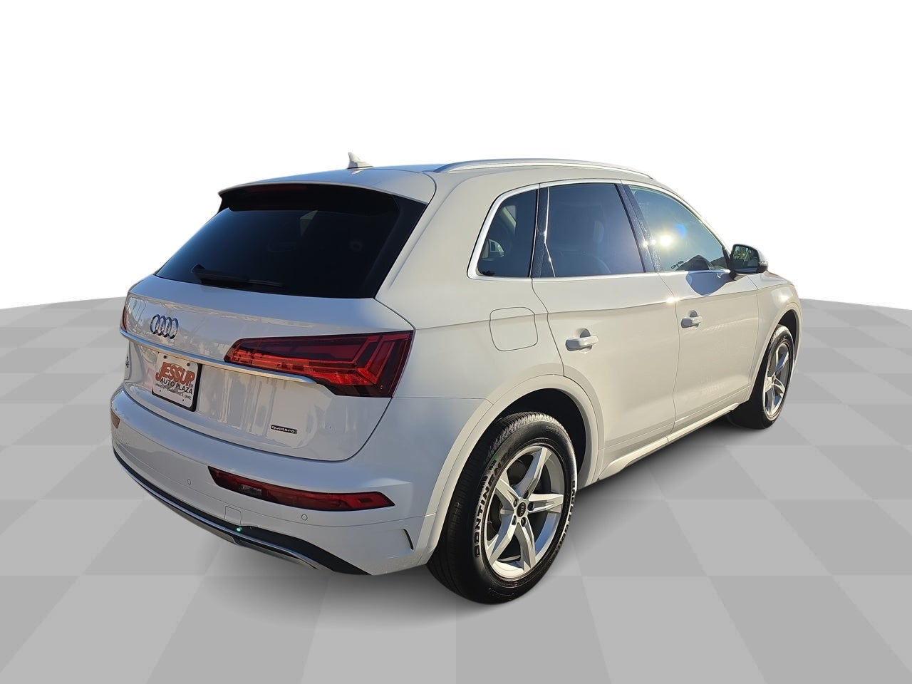 2023 Audi Q5 Premium 40 TFSI quattro S tronic