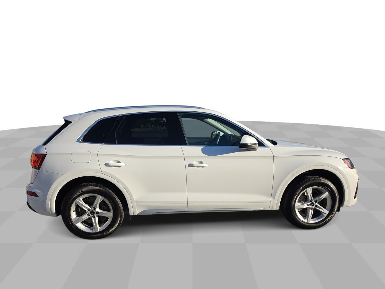 2023 Audi Q5 Premium 40 TFSI quattro S tronic