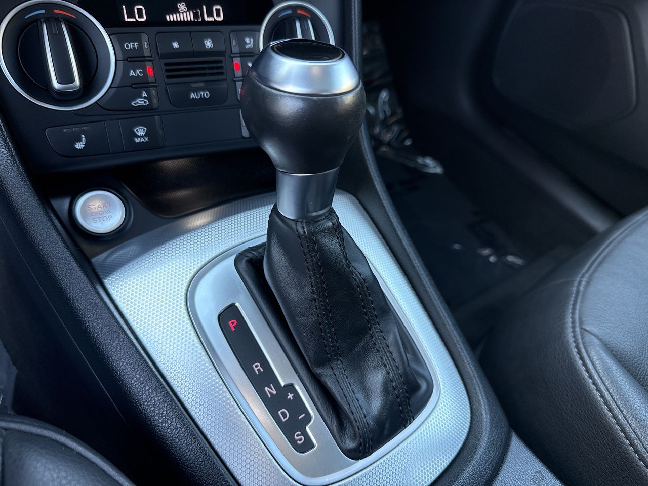 2017 Audi Q3 2.0T Premium