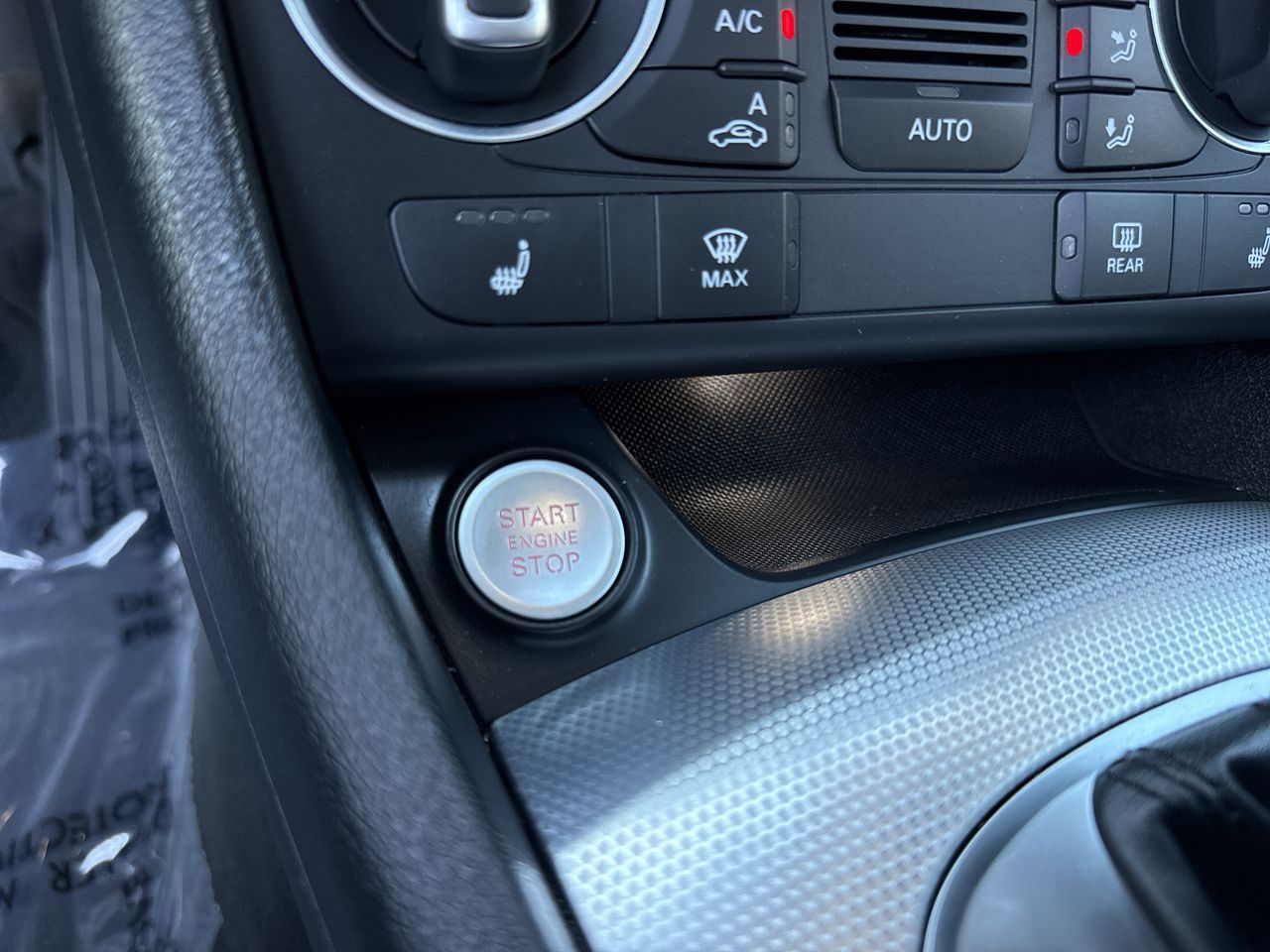 2017 Audi Q3 2.0T Premium