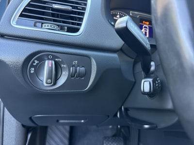 2017 Audi Q3 2.0T Premium