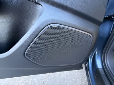 2017 Audi Q3 2.0T Premium