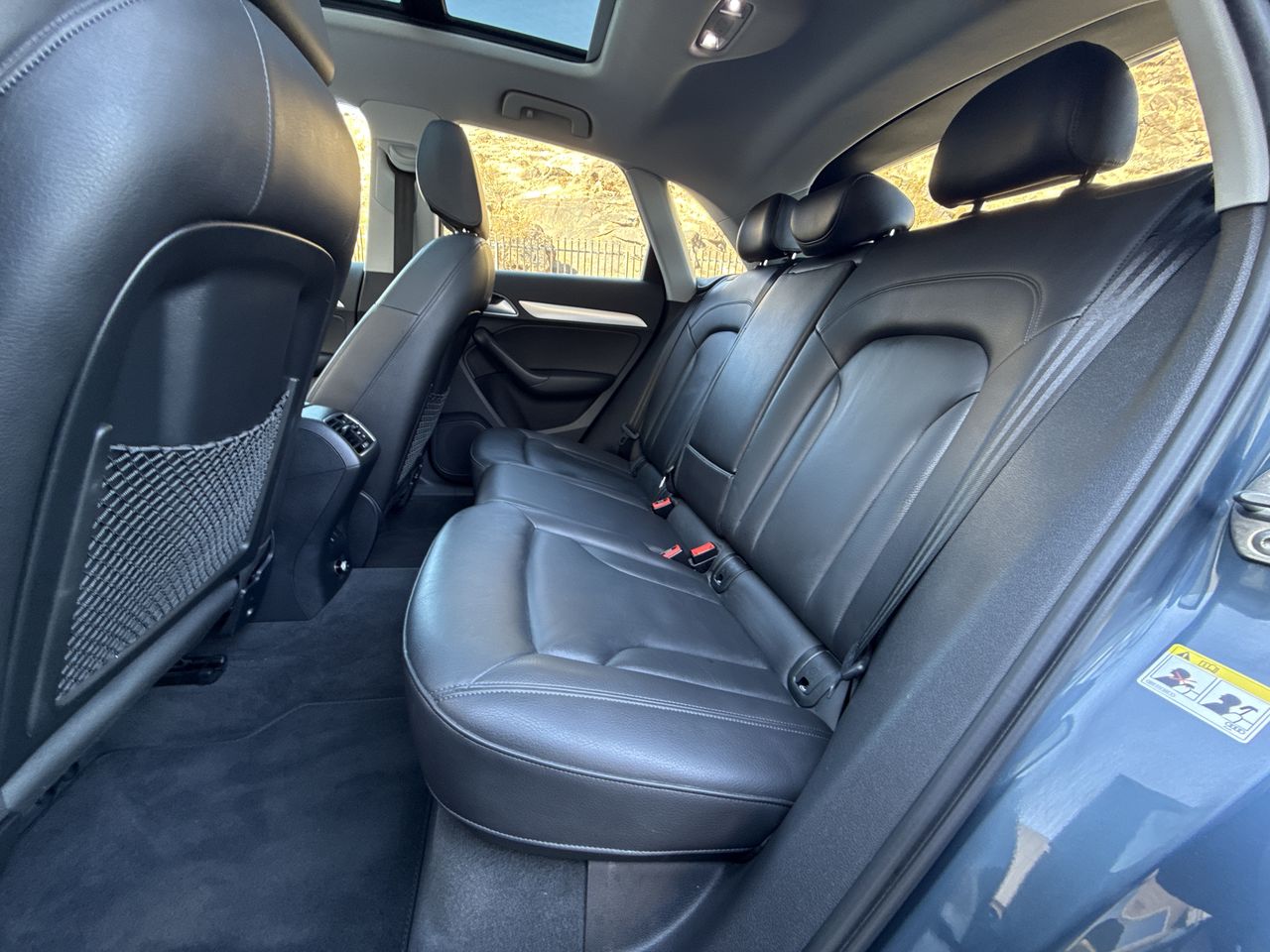 2017 Audi Q3 2.0T Premium
