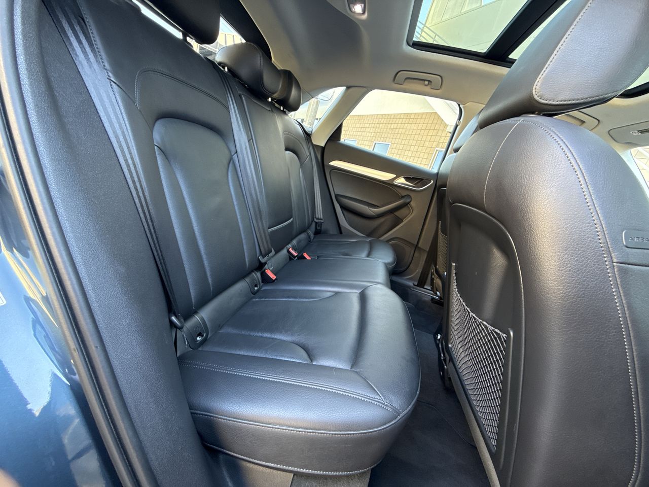 2017 Audi Q3 2.0T Premium