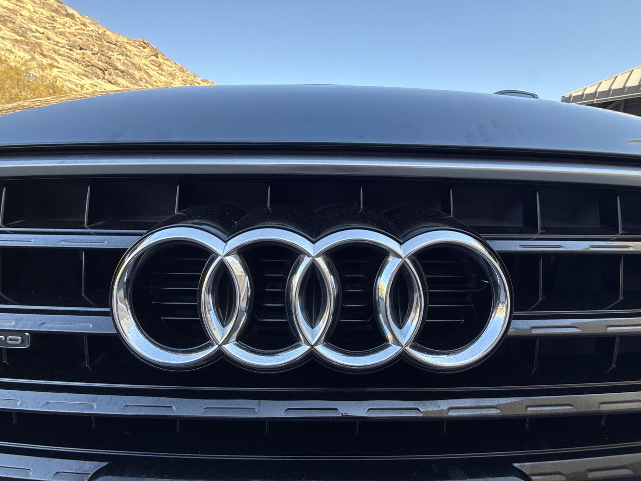 2017 Audi Q3 2.0T Premium
