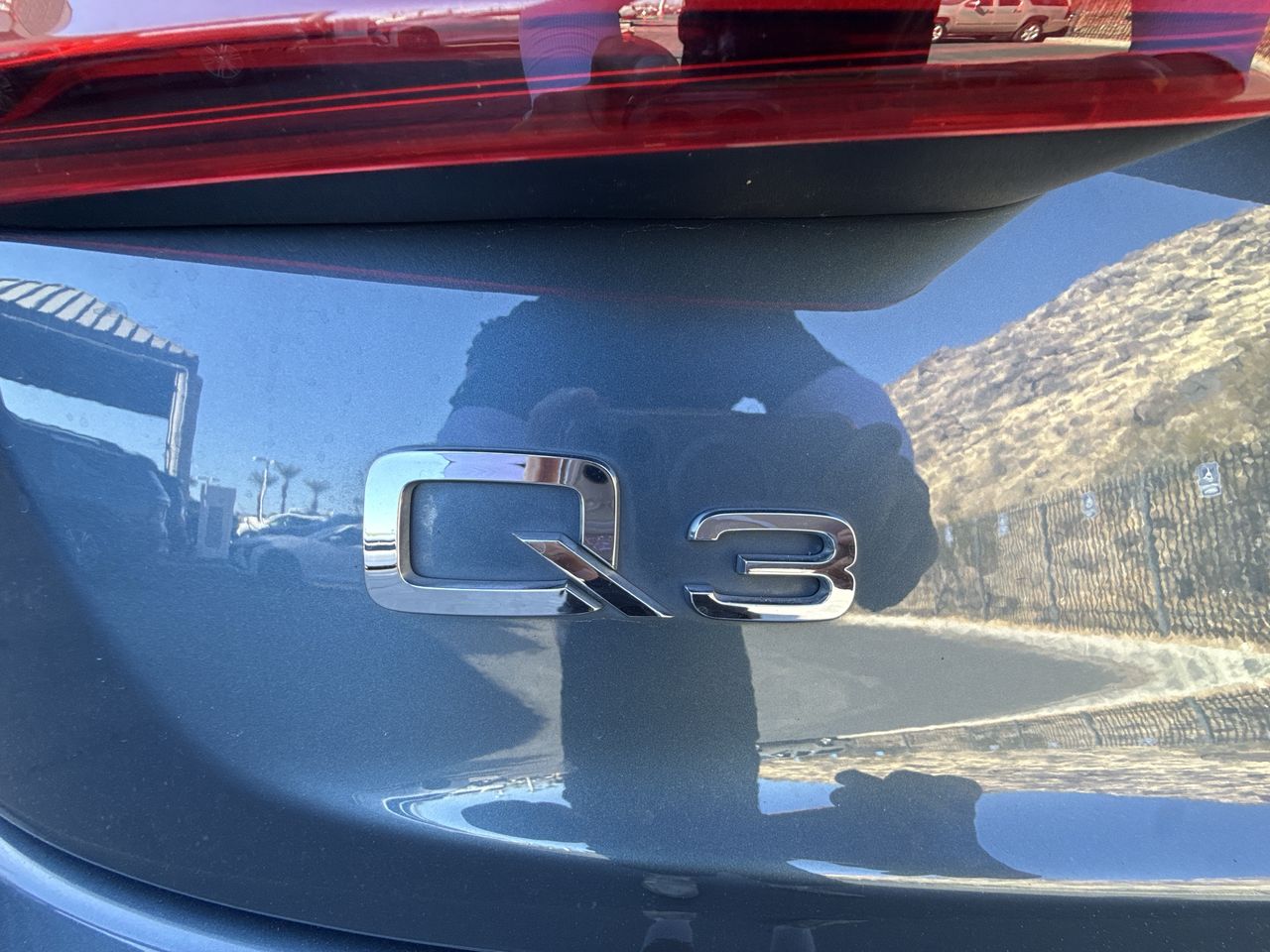 2017 Audi Q3 2.0T Premium