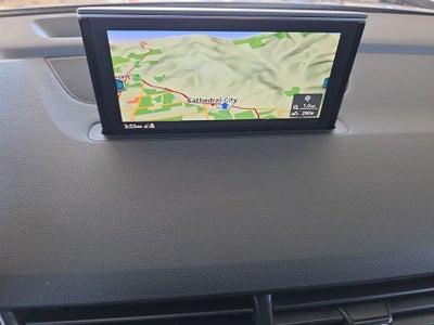 2019 Audi Q7 Premium Plus