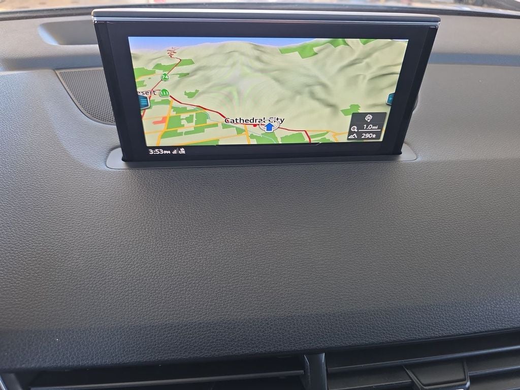 2019 Audi Q7 Premium Plus