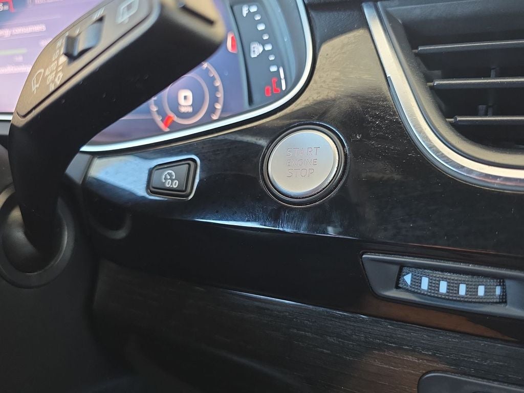 2019 Audi Q7 Premium Plus