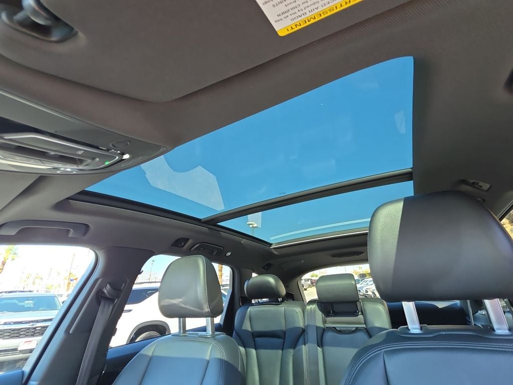 2019 Audi Q7 Premium Plus