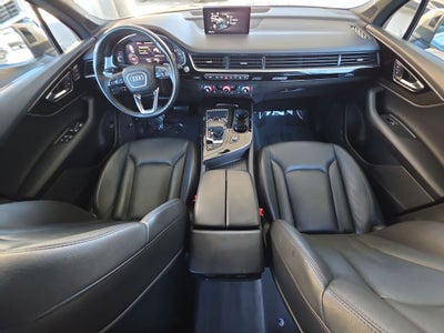 2019 Audi Q7 Premium Plus